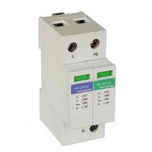 單相電源防雷器 MH-220AC40/1+1