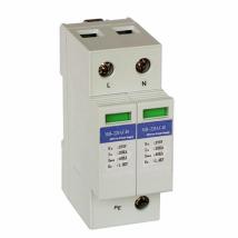 單相電源防雷器 ?MH-220AC40/2