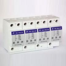 三相電源防雷器 MH－380AC80/4