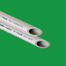 網通 PP-R雙層精裝管 S3.2 PN2.0（熱水管）