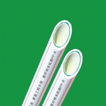 網通 玻纖納米抗菌PP-R管 S3.2 PN2.0（熱水管）