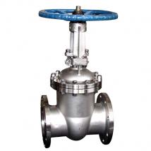 遠大 鑄鋼閘閥 D373H-16C