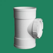 上塑 立管檢查口