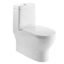 虹吸式節水座便器FB1668