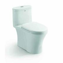 虹吸式節水座便器FB1698