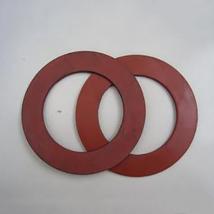 顧地 平法蘭配膠圈