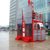 SC200施工升降機(jī)