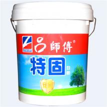 呂師傅 特固白乳膠