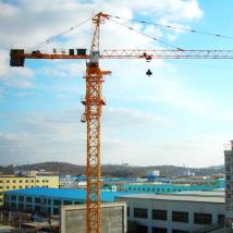 5010塔式起重機(jī)