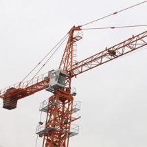 6010塔式起重機(jī)