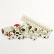 亞通 PPR冷水管 S5 PN1.25MPa