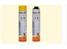 永安膠 YA-101聚氨酯泡沫填縫劑900g