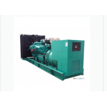 康明斯 康明斯300KW發電機組