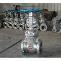 鈺豐 軟密封閘閥