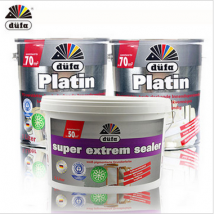 德國都芳漆 都芳內(nèi)墻乳膠漆/第二代抗菌D100環(huán)保