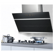 SIEMENS/西門子LD11713TI 側吸新款抽油煙機全新風魔方