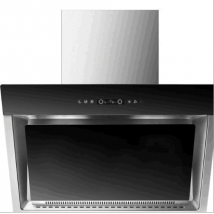 SIEMENS/西門子LD11713TI 側吸新款抽油煙機全新風魔方