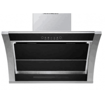 SIEMENS/西門子LD11713TI 側吸新款抽油煙機全新風魔方