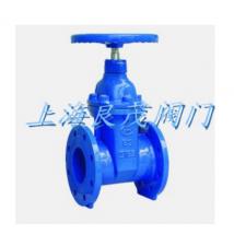 良茂 彈性座封閘閥（中型暗桿）Z45X-10/16Q