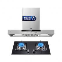 Vatti/華帝煙灶套餐i11030+i10008B（T）