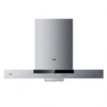 自動清洗數顯頂吸式抽油煙機i11030