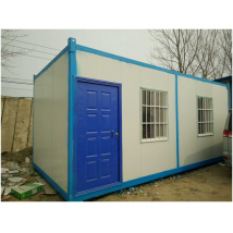 3m*6m普通集裝箱活動(dòng)房