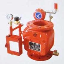 云鳳 雨淋報(bào)警閥