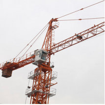 廣西建機(jī) 塔式起重機(jī)