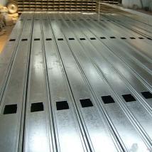 U型  吊頂承載龍骨