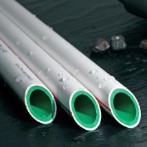 日豐 PPR雙層冷熱水管