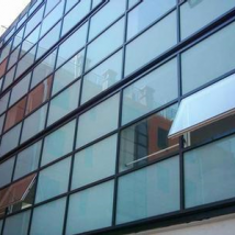 祥瑞 雙鋼中空玻璃