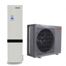 VMH-24V1DA/I熱立方·變頻空氣能三聯供系列10KW