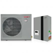 AVH-24V1DD-H單供暖機組10KW