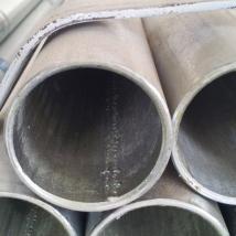 鍍鋅管 DN40 1.5寸/48*3.5 熱鍍鋅鋼管 熱鍍鋅腳手架子管