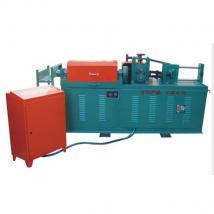 YGT4/14液壓鋼筋調直切斷機