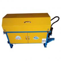 數控鋼筋調直切斷機液壓數控調直機全自動調直切斷機機