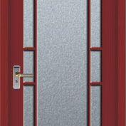 一品門業(yè)  實木系列