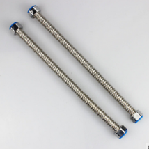 304不銹鋼波紋管 冷熱進水管 可定型管 長度任選 4分 