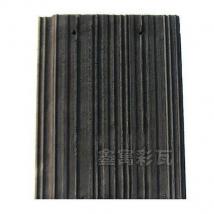 鑫寓彩瓦 水泥彩瓦 質量上乘 價格優惠 歡迎購買