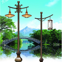 景觀燈 庭院燈 草坪燈 水底燈 