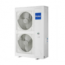 別墅中央空調RFC280MXS-A3一拖八全包價6年包修