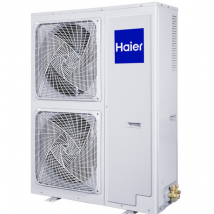 170平米左右四室二廳安裝海爾中央空調套餐