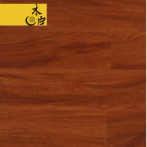 6609強化高光耐磨實木復合地板