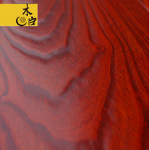  深邃幽情多層實木復合地板