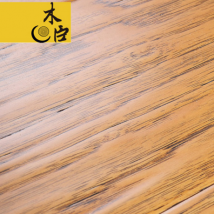 羅浮宮光影多層實木復合地板