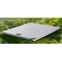 環保天然椰夢維3E棕墊偏硬護脊1.2米1.5/1.8m可定制8cm厚硬中帶軟