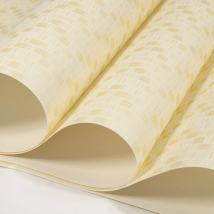 現(xiàn)代簡(jiǎn)約無(wú)紡純色素色方格壁紙黃色客廳臥室滿鋪墻紙包郵批發(fā)