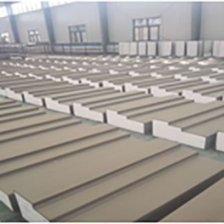 聚苯乙烯泡沫（EPS）復合裝飾線