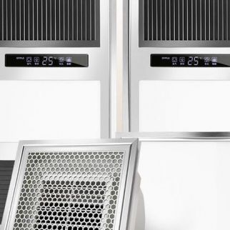 歐普照明 智能浴霸風暖集成吊頂嵌入式三合一浴室衛(wèi)生間取暖器TC