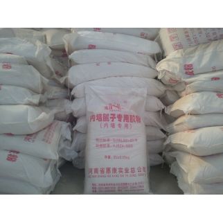 內墻專用膩子膠粉